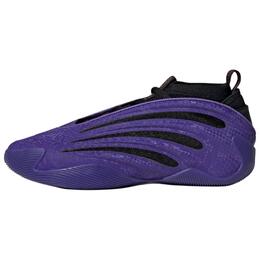Кроссовки Harden Vol. 9 'Year Of The Snake' Adidas, Purple Black js0644 | purple black