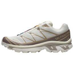 Кроссовки Xt 6 Salomon, Beige Brown 477377 | beige brown