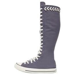 Высокие кеды Chuck Taylor All Star Converse, Purple a12762c | purple