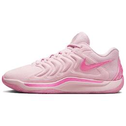 Кроссовки Kd 17 Nrg Ep 'Aunt Pearl' Nike, Pink fz1519-600 | pink