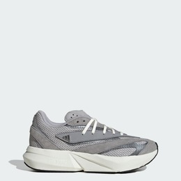 Кроссовки Adidas Lightblaze Shoes, цвет Grey Two/Grey Three/Iron Metallic ih8606 | grey two/grey three/iron metallic