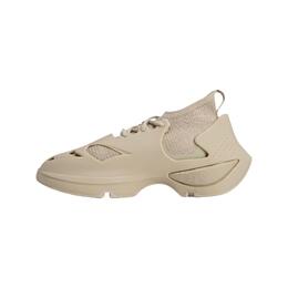 Adidas Кроссовки SMC с низким верхом, противоскользящие, износостойкие, унисекс, бежево-серые jh8951 | beige gray