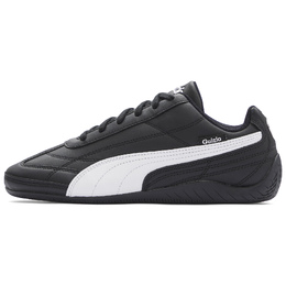 Кроссовки Speedcat Danielle Guizio Puma, Black White 401844-01 | black white