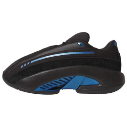 Adidas Кроссовки Adidas Mad IIInfinity Core Black Dark Marine Carbon ji0395 | black/blue