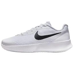 Nike Кроссовки Court Vapor Lite 3 Hc White Black Women's fz2156-101 | white black