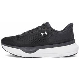 Under Armour Кроссовки Infinite Pro Anti Slip с низким верхом, износостойкие, женские, черные 3028177-001 | black