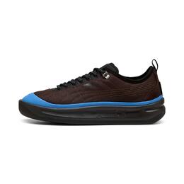 Кроссовки Gv Special Cordura Liberaiders Dark Chocolate Puma, Black 401179-02 | black