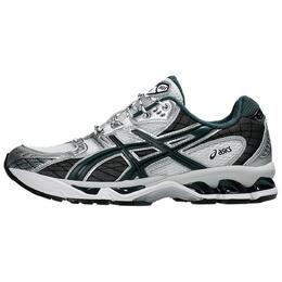 Asics Кроссовки Gel Nimbus 10.1 White Saxon Green 1203a543-103 | white