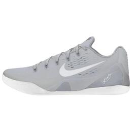 Nike Кроссовки Kobe 9 Em Low Protro Tb Wolf Grey ih1401-001 | gray white