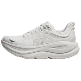 Hoka One One Кроссовки Bondi 9 Triple White Women's 1162012-wwh | white