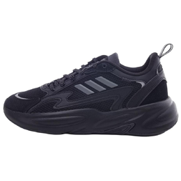 Adidas Кроссовки OZWAVE 2.0 с амортизацией, износостойкие, дышащие, низкие, унисекс, черные jp8889 | black