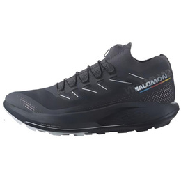 Salomon Кроссовки Pulsar Trail 'Navy' Women's 471291 | black