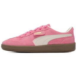 Puma Кроссовки для скейтбординга Palermo Low Top, унисекс, розовые 396463-57 | pink