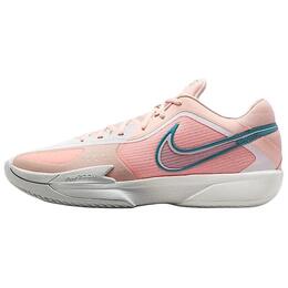 Nike Баскетбольные кроссовки GT CUT CROSS с низким верхом, устойчивые к скольжению, унисекс, красные, белые hf0231-602 | red white