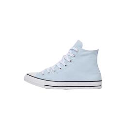 Converse Кроссовки для скейтбординга All Star с амортизацией, износостойкие, унисекс, светло-голубые a10535c | light blue