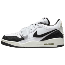 Кроссовки Legacy 312 Low Panda Women's Jordan, White/Black fq7827-110 | white/black