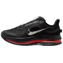 Nike Кроссовки Air Zoom Pegasus Premium Black Bright Crimson hq2592-003 | black