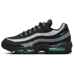 Nike Кроссовки Air Max 95 Black Aurora Green hv6062-001 | black