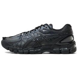 Asics Кроссовки Gel Kayano 20 Unaffected Black Obsidian 1203a529-020 | black