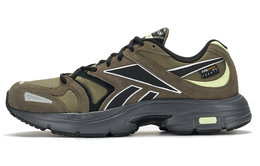 Кроссовки Premier Road Plus 6 'Grout' Reebok, Vintage Army Green 100070275 | vintage army green