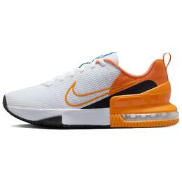 Nike Кроссовки Air Max Alpha Trainer 6 White Hot Curry Black Light Curry fq1833-101 | white