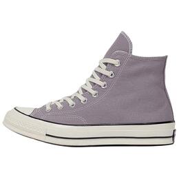 Converse Кроссовки Chuck 70 High 'Mauve Stone' a10525c | purple