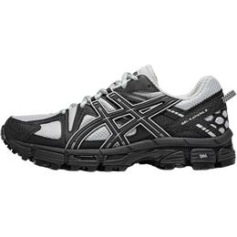 Asics Кроссовки для бега Gel Kahana 8 с амортизацией, износостойкие, дышащие, с отскоком, женские, черно-серые 1012a978-032 | black gray