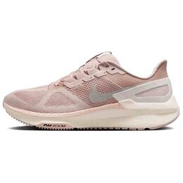 Nike Кроссовки Structure 25 Premium Pink Oxford Pale Ivory Platinum Violet Anthracite Women's hv5161-600 | pink