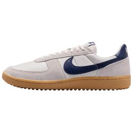 Nike Кроссовки Field General Pale Ivory Gum Yellow Midnight Navy hf3165-102 | gray