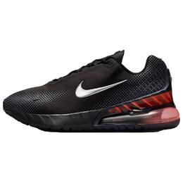 Nike Кроссовки Air Max Phoeni Support со светоотражающими элементами унисекс, черные и красные fz5307-003 | black red