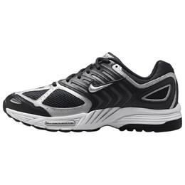 Nike Кроссовки Air Peg 2K5 Black Iron Grey Metallic Silver hq3031-001 | black silver gray white