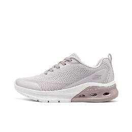 Skechers Кроссовки Bob's Shock Absorbers Low Top, женские, бежевые 117660-tan | tan