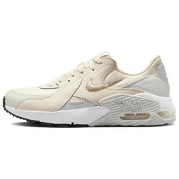 Nike Кроссовки Air Max Excee Soft Pearl Platinum Tint White Pure Platinum Women's dx0113-002 | beige