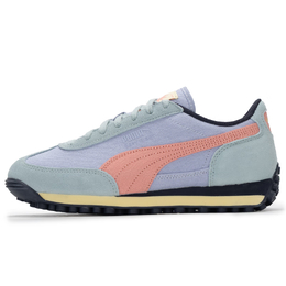 Puma Низкие повседневные кроссовки Easy Rider унисекс светло-фиолетового цвета 400397-05 | light purple