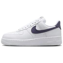 Кроссовки Air Force 1 Low '07 Next Nature Dark Raisin Women's Nike, White dc9486-106 | white