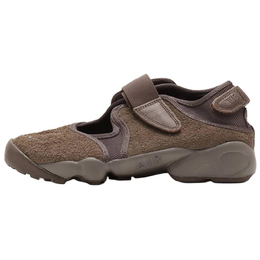 Кроссовки Air Rift Ironstone Cave Stone Women's Nike, Brown hq1474-002 | brown