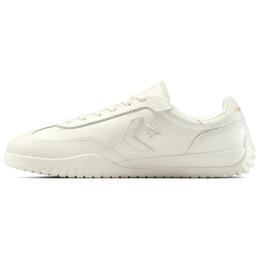 Converse Кроссовки Run Star Trainer 'Egret Gold' a12778c | white/gold