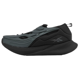 Кроссовки Floatride Energy Shield System с круглым носком Reebok, Gray Black rmia036c99mat0011072 | gray black