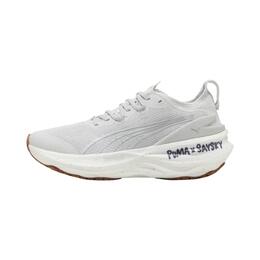 Puma Кроссовки ForeverRun Nitro 2 Saysky Feather Grey Women's 311061-01 | gray