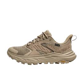 Кроссовки Anacapa 2 Low Gore Tex Raw Linen Oat Milk Women's Hoka One One, Light Brown 1142830-rwl | light brown