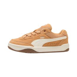 Puma Кроссовки Park Lifestyle SK8, износостойкие и легкие, низкие, повседневные, унисекс, оранжевого цвета 400708-03 | orange