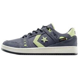 Кроссовки AS 1 Pro 'Suede & Cordura Plum Cove Citron' Converse, Purple a12654c | purple