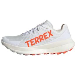 Adidas Женские кроссовки Terrex Agravic Speed «White Impact Orange» ih3771 | white orange