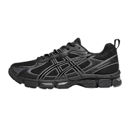 Asics Кроссовки Gel-Exalt 2 Breathable Low Top женские, черные 1012b869-001 | black