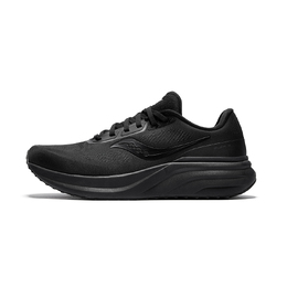 Saucony Кроссовки Puff Puffs 3 Low Top унисекс, черные s28253-3 | black