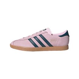 Adidas Кроссовки Adidas Stadt 'Clear Pink Arctic Night' jr9552 | clear pink