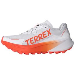Adidas Кроссовки Women's Terrex Agravic 3 'White Semi Impact Orange' Women's ji0955 | white orange