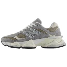 New Balance Кроссовки 9060 Slate Grey Arid Stone u9060lba | gray/tan