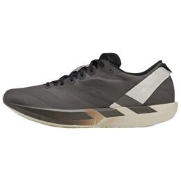 Y-3 Кроссовки Adidas Y 3 Adios 9 'Cinder Black Alumina' js3151 | gray
