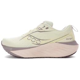 Кроссовки Triumph 22 Vanilla Women's Saucony, Beige Brown s10964-145 | beige brown